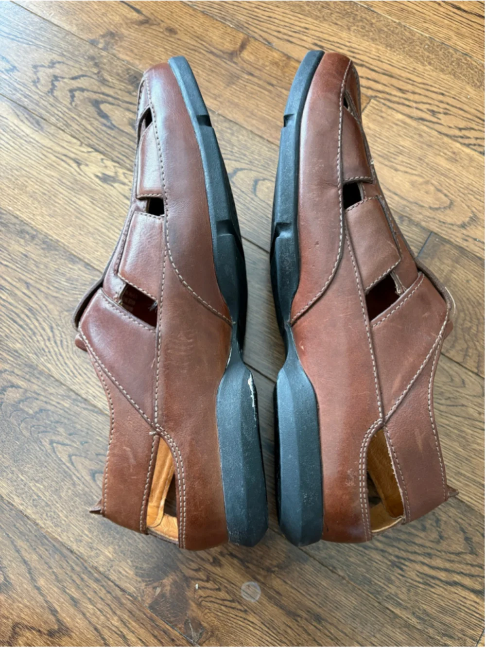 Timberland these pre